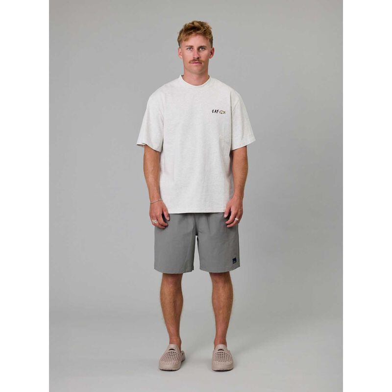 Just Another Fisherman Crewman Shorts 2.0 image number 3